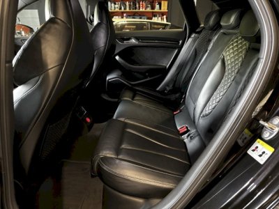 Audi RS3 Sportback III 25 TFSI 367ch quattro S tronic 7 - 20