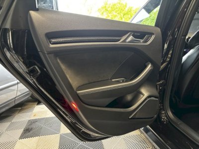 Audi RS3 Sportback III 25 TFSI 367ch quattro S tronic 7 - 21