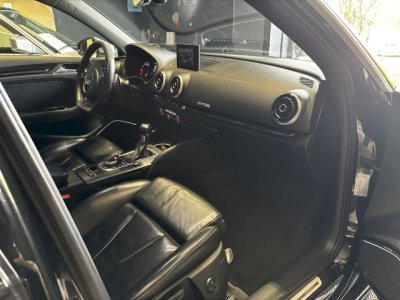 Audi RS3 Sportback III 25 TFSI 367ch quattro S tronic 7 - 24