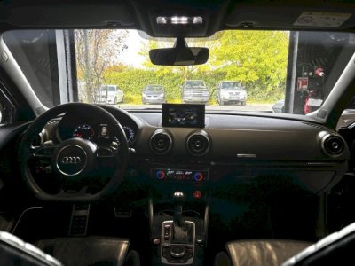 Audi RS3 Sportback III 25 TFSI 367ch quattro S tronic 7 - 25