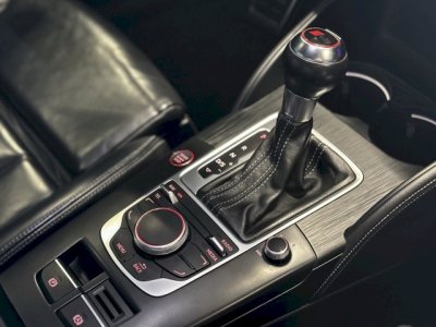 Audi RS3 Sportback III 25 TFSI 367ch quattro S tronic 7 - 26