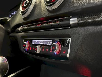 Audi RS3 Sportback III 25 TFSI 367ch quattro S tronic 7 - 27