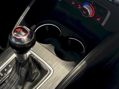 Audi RS3 Sportback III 25 TFSI 367ch quattro S tronic 7 - 28