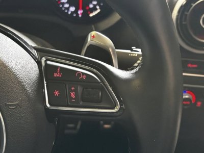 Audi RS3 Sportback III 25 TFSI 367ch quattro S tronic 7 - 29