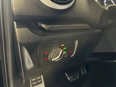 Audi RS3 Sportback III 25 TFSI 367ch quattro S tronic 7 - 31