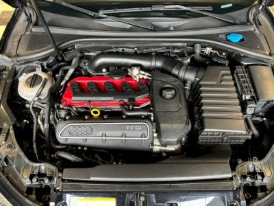 Audi RS3 Sportback III 25 TFSI 367ch quattro S tronic 7 - 32