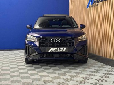 Audi Q2 30 TDI 20 116 CH BVA S-tronic S line - GARANTIE 06/2026 - 2