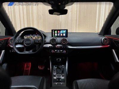 Audi Q2 30 TDI 20 116 CH BVA S-tronic S line - GARANTIE 06/2026 - 11