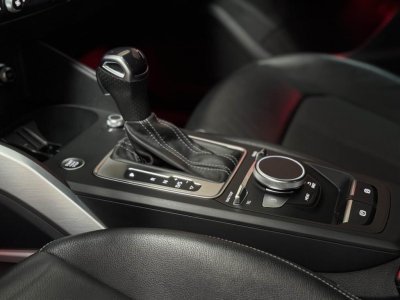 Audi Q2 30 TDI 20 116 CH BVA S-tronic S line - GARANTIE 06/2026 - 14