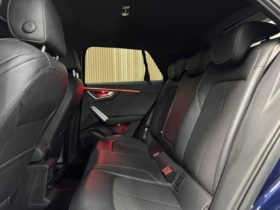 Audi Q2 30 TDI 20 116 CH BVA S-tronic S line - GARANTIE 06/2026 - 17