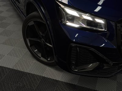 Audi Q2 30 TDI 20 116 CH BVA S-tronic S line - GARANTIE 06/2026 - 19