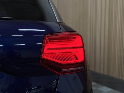 Audi Q2 30 TDI 20 116 CH BVA S-tronic S line - GARANTIE 06/2026 - 20