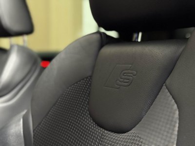 Audi Q2 30 TDI 20 116 CH BVA S-tronic S line - GARANTIE 06/2026 - 21