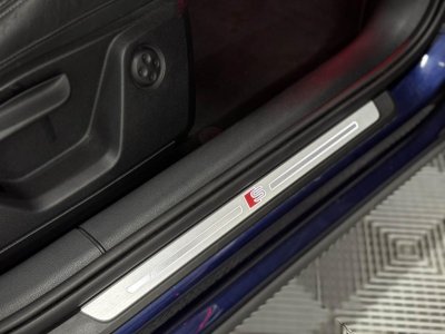 Audi Q2 30 TDI 20 116 CH BVA S-tronic S line - GARANTIE 06/2026 - 22