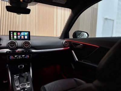 Audi Q2 30 TDI 20 116 CH BVA S-tronic S line - GARANTIE 06/2026 - 23