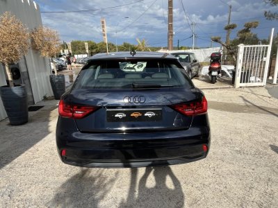Audi A1 Sportback 10 30 TFSI - 110 - BV S-Tronic 2019 Advanced 2 - 5