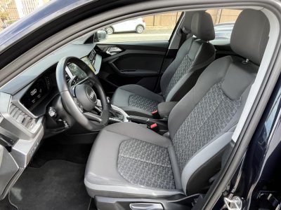 Audi A1 Sportback 10 30 TFSI - 110 - BV S-Tronic 2019 Advanced 2 - 7