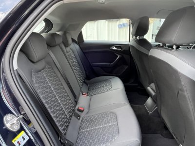 Audi A1 Sportback 10 30 TFSI - 110 - BV S-Tronic 2019 Advanced 2 - 11