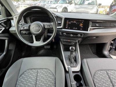 Audi A1 Sportback 10 30 TFSI - 110 - BV S-Tronic 2019 Advanced 2 - 12