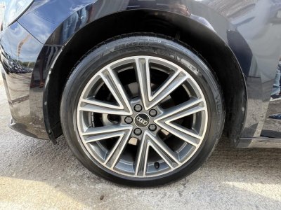 Audi A1 Sportback 10 30 TFSI - 110 - BV S-Tronic 2019 Advanced 2 - 14