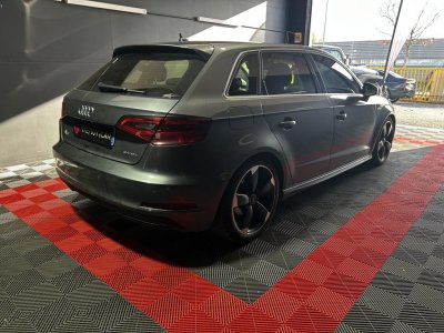 Audi A3 Sportback 20 TDI 150ch BV S-Tronic 8V - 5