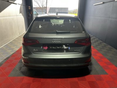 Audi A3 Sportback 20 TDI 150ch BV S-Tronic 8V - 6