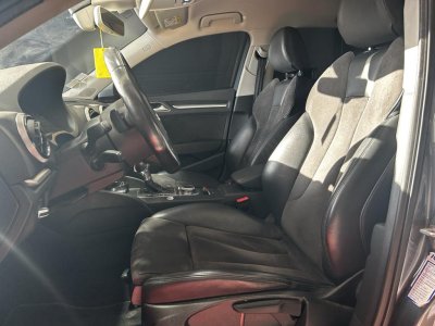 Audi A3 Sportback 20 TDI 150ch BV S-Tronic 8V - 9