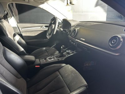Audi A3 Sportback 20 TDI 150ch BV S-Tronic 8V - 10