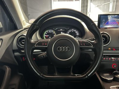 Audi A3 Sportback 20 TDI 150ch BV S-Tronic 8V - 13