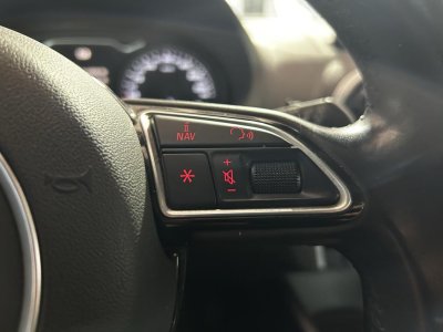 Audi A3 Sportback 20 TDI 150ch BV S-Tronic 8V - 15