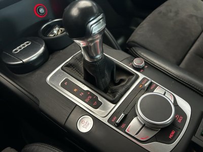 Audi A3 Sportback 20 TDI 150ch BV S-Tronic 8V - 16