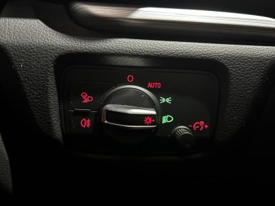 Audi A3 Sportback 20 TDI 150ch BV S-Tronic 8V - 17