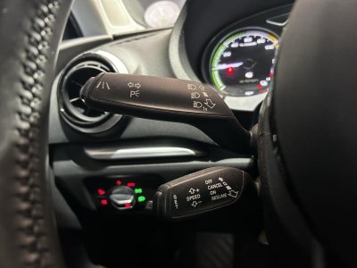 Audi A3 Sportback 20 TDI 150ch BV S-Tronic 8V - 18