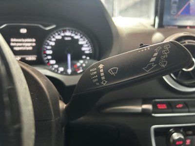 Audi A3 Sportback 20 TDI 150ch BV S-Tronic 8V - 19