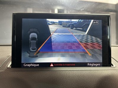 Audi A3 Sportback 20 TDI 150ch BV S-Tronic 8V - 20