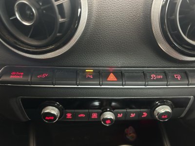 Audi A3 Sportback 20 TDI 150ch BV S-Tronic 8V - 24