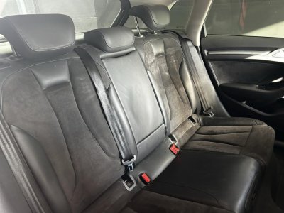 Audi A3 Sportback 20 TDI 150ch BV S-Tronic 8V - 25