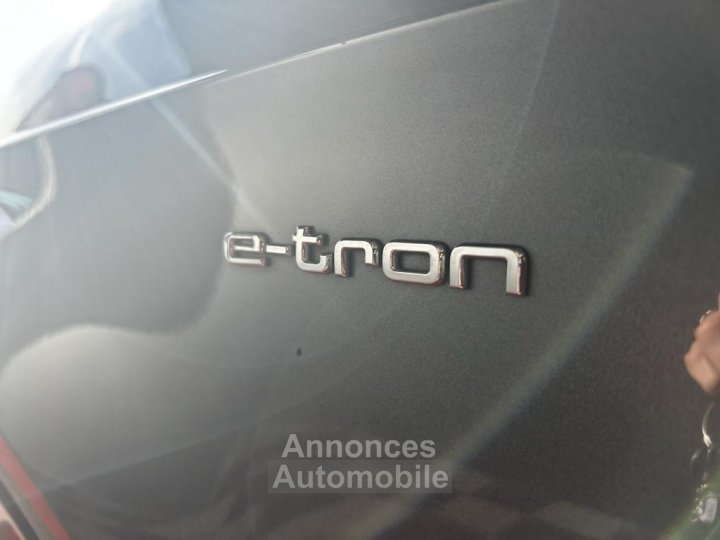 Audi A3 Sportback 20 TDI 150ch BV S-Tronic 8V - 26