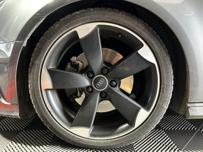 Audi A3 Sportback 20 TDI 150ch BV S-Tronic 8V - 28