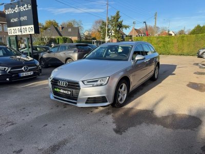 Audi A4 Avant 35 TDI 150CH BUSINESS LINE S TRONIC 7 EURO6D-T - 1