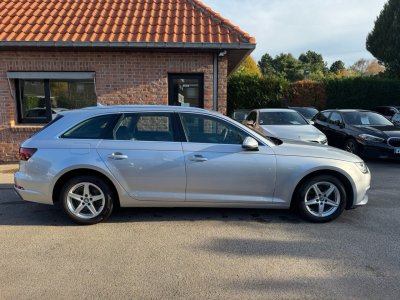 Audi A4 Avant 35 TDI 150CH BUSINESS LINE S TRONIC 7 EURO6D-T - 4