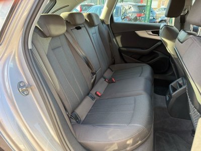 Audi A4 Avant 35 TDI 150CH BUSINESS LINE S TRONIC 7 EURO6D-T - 10