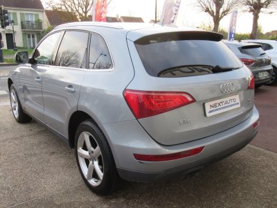 Audi Q5 20 TDI 170CH FAP S LINE QUATTRO S TRONIC 7 - 3