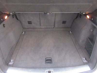 Audi Q5 20 TDI 170CH FAP S LINE QUATTRO S TRONIC 7 - 11