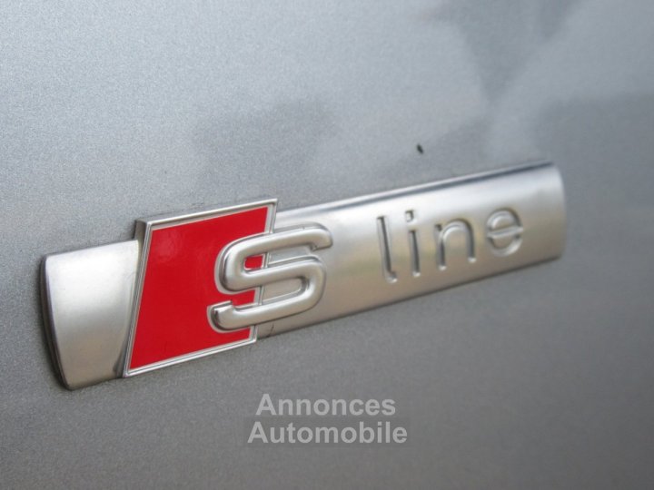 Audi Q5 20 TDI 170CH FAP S LINE QUATTRO S TRONIC 7 - 13