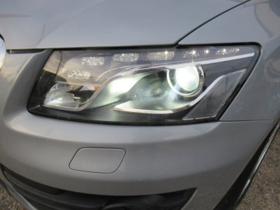 Audi Q5 20 TDI 170CH FAP S LINE QUATTRO S TRONIC 7 - 14