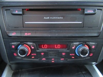 Audi Q5 20 TDI 170CH FAP S LINE QUATTRO S TRONIC 7 - 17