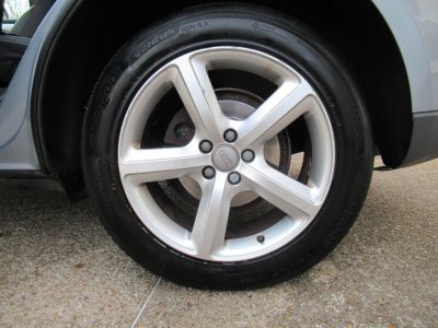 Audi Q5 20 TDI 170CH FAP S LINE QUATTRO S TRONIC 7 - 19