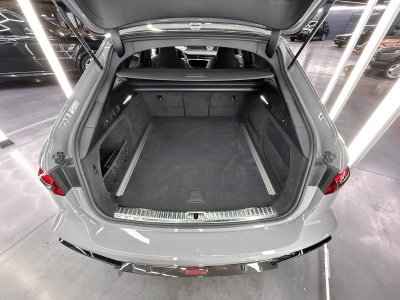 Audi RS6 AVANT R ABT 40 V8 TFSI 740CH QUATTRO TIPTRONIC 1 OF 125 / IMMAT FRANCE / B&O / TO - 19