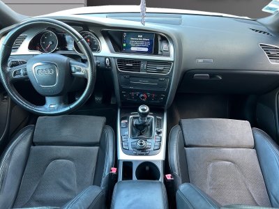 Audi A5 20 TDI 170 DPF S line / garantie 12 mois / carplay - 2